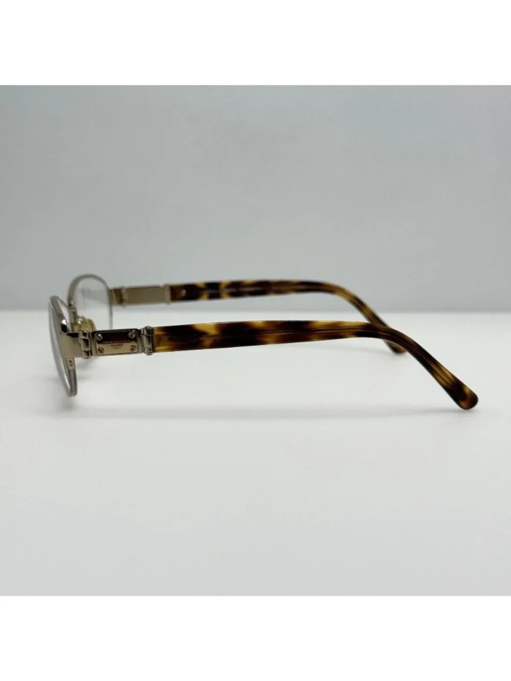 Dolce & Gabbana D&G DG 1207 1025 Eyeglasses Eye Glasses Frames 53-17-135